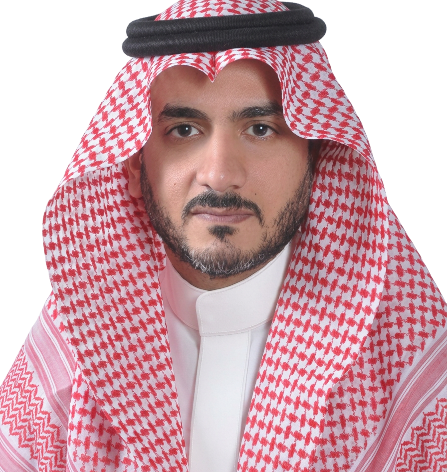 رئيس قطاع الاستراتيجية: الأستاذ/ علي عبدالرزاق الحيدان