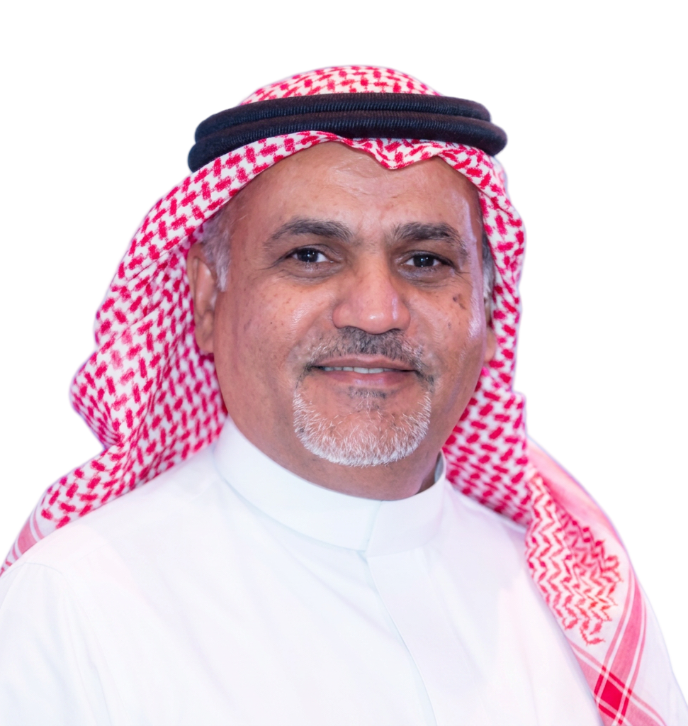 رئيس قطاع تنمية القدرات: الأستاذ/ محمد راشد الهمزاني