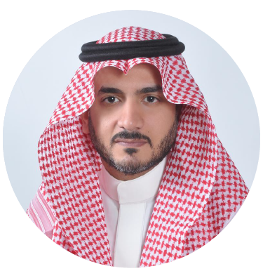 رئيس قطاع الاستراتيجية: علي عبدالرزاق الحيدان