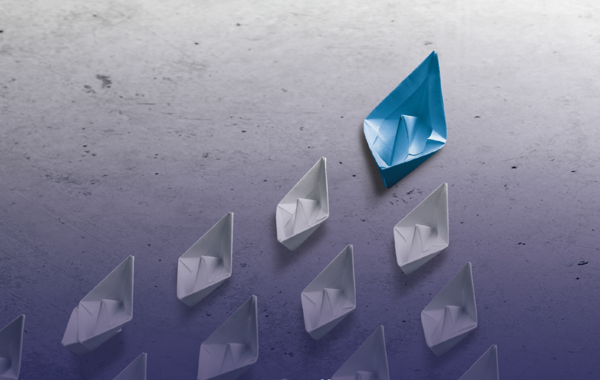 التخطيط للتعاقب الوظيفي في القطاع المالي